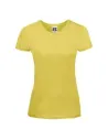 CAMISETA LADIES SLIM T RUSSELL R155F0