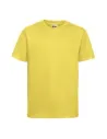CAMISETA SLIM-T MEN RUSSELL R155M0