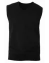 CHALECO MEN'S SLEEVELESS V-NECK JUMPER KARIBAN K969