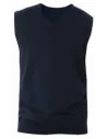 CHALECO MEN'S SLEEVELESS V-NECK JUMPER KARIBAN K969