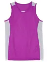 CAMISETA ITZUL CAMISETA REVERSIBLE ADULTO BAIZINKA BKS032