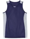 CAMISETA ITZUL CAMISETA REVERSIBLE ADULTO BAIZINKA BKS032