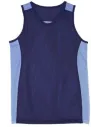 CAMISETA ITZUL CAMISETA REVERSIBLE ADULTO BAIZINKA BKS032