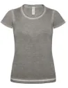 CAMISETA B&C DNM PLUG IN WOMEN B&C BCTWD71