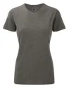 CAMISETA LADIES HD T ROUND NECK RUSSELL R165F0