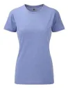 CAMISETA LADIES HD T ROUND NECK RUSSELL R165F0