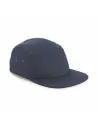 GORRA CANVAS 5 PANEL CAP BEECHFIELD BF654