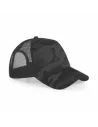 GORRA CAMO SNAPBACK TRUCKER BEECHFIELD BF694