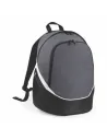 MOCHILA PRO TEAM BACKPACK QUADRA QS255