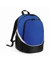 MOCHILA PRO TEAM BACKPACK QUADRA QS255