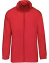 CORTAVIENTOS UNLINED WINDBREAKER KARIBAN K616