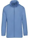 CORTAVIENTOS UNLINED WINDBREAKER KARIBAN K616
