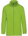 CORTAVIENTOS UNLINED WINDBREAKER KARIBAN K616