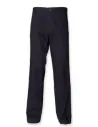 PANTALÓN LADIES FLAT FRONT CHINO HENBURY H641