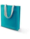 BOLSA JUTE SHOPPER BAG KIMOOD KI0221