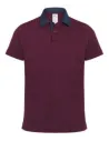 POLO B&C DNM FORWARD/MEN B&C BCPMD30