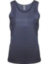CAMISETA LADIES' SPORTS VEST PROACT PA442