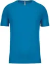 CAMISETA MEN'S SHORT-SLEEVED SPORTS T-SHIRT PROACT PA438