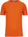 CAMISETA MEN'S SHORT-SLEEVED SPORTS T-SHIRT PROACT PA438