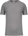 CAMISETA MEN'S SHORT-SLEEVED SPORTS T-SHIRT PROACT PA438