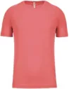 CAMISETA MEN'S SHORT-SLEEVED SPORTS T-SHIRT PROACT PA438