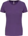 CAMISETA LADIES' SHORT-SLEEVED SPORTS T-SHIRT PROACT PA439