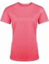 CAMISETA LADIES' SHORT-SLEEVED SPORTS T-SHIRT PROACT PA439