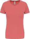 CAMISETA LADIES' SHORT-SLEEVED SPORTS T-SHIRT PROACT PA439