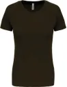 CAMISETA LADIES' SHORT-SLEEVED SPORTS T-SHIRT PROACT PA439
