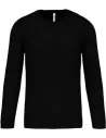 CAMISETA MEN'S LONG-SLEEVED SPORTS T-SHIRT PROACT PA443