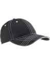 GORRA FASHION CAP - 6 PANELS KUP KP109