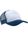 GORRA TRUCKER MESH CAP - 5 PANELS KUP KP111