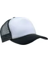 GORRA TRUCKER MESH CAP - 5 PANELS KUP KP111