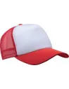 GORRA TRUCKER MESH CAP - 5 PANELS KUP KP111