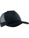 GORRA TRUCKER MESH CAP - 5 PANELS KUP KP111
