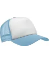 GORRA TRUCKER MESH CAP - 5 PANELS KUP KP111