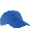 GORRA 6 PANEL EASY PRINT CAP KUP KP119