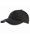 GORRA SANDWICH PEAK CAP 5 PANELS KUP KP124
