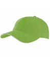 GORRA SANDWICH PEAK CAP 5 PANELS KUP KP124