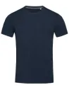 CAMISETA CLIVE ROUND NECK STEDMAN ST9600