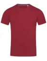 CAMISETA CLIVE ROUND NECK STEDMAN ST9600