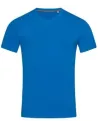 CAMISETA CLIVE V-NECK T-SHIRT STEDMAN ST9610