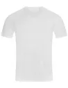 CAMISETA DEAN DEEP V-NECK T-SHIRT STEDMAN ST9690