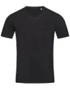CAMISETA DEAN DEEP V-NECK T-SHIRT STEDMAN ST9690