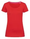 CAMISETA MEGAN CREW NECK T-SHIRT STEDMAN ST9120