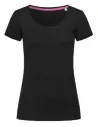 CAMISETA MEGAN CREW NECK T-SHIRT STEDMAN ST9120