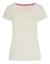 CAMISETA MEGAN CREW NECK T-SHIRT STEDMAN ST9120
