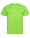 CAMISETA ACTIVE COTTON TOUCH T-SHIRT HOMBRE STEDMAN ST8600