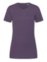 CAMISETA ACTIVE SPORTS-T WOMEN STEDMAN ST8100