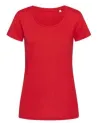 CAMISETA ACTIVE COTTON TOUCH MUJER STEDMAN ST8700